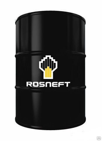 Масло индустриальное закалочное Rosneft МЗМ-26 180 кг Роснефть