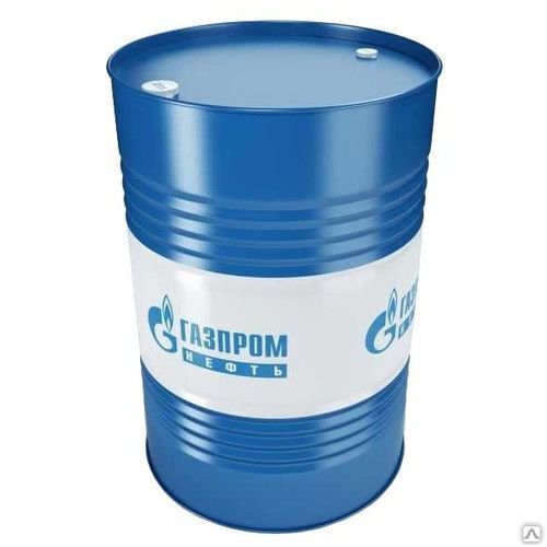 Масло моторное Gazpromneft Масло М-10В2 205 л Газпромнефть Газпром нефть