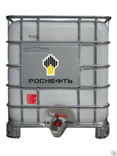 Масло турбинное Rosneft ТП-22С марки 2 850 кг Роснефть 