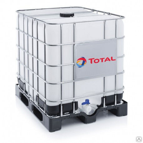 Масло моторное Total TP MAX 10W40 1000 л
