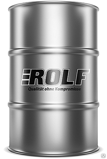Масло моторное Rolf GT 5W-30 API SN/CF 208 л 