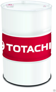 Охлаждающая жидкость TOTACHI NIRO EURO COOLANT OAT - Technology -40 C 205 Totachi 
