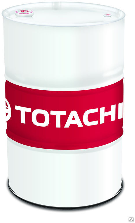 Охлаждающая жидкость TOTACHI NIRO LLC RED -40 C 205 л Totachi