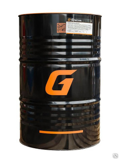 Масло моторное Gazpromneft G-Energy S Synth 10W-40 205 л Газпром нефть 