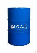 Смазочно-охлаждающая жидкость IGAT Platin Topform 1 S 208 л 