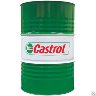 Масло моторное CASTROL Vecton Fuel Saver 5W-30 E6/E9 208 л Castrol 
