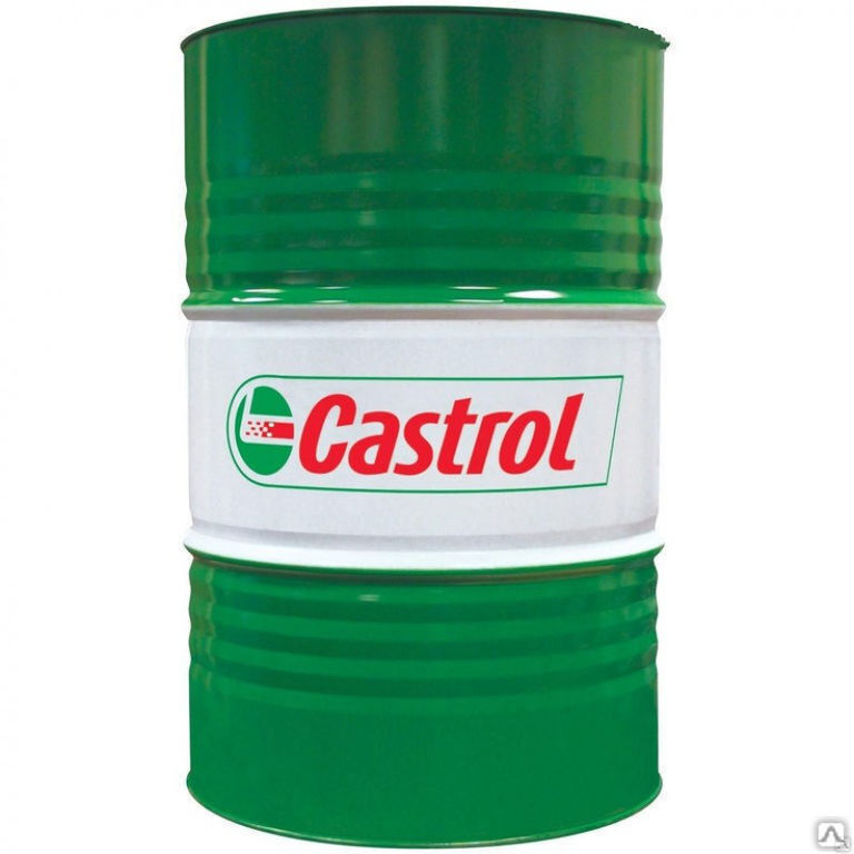 Масло моторное CASTROL Vecton Fuel Saver 5W-30 E6/E9 208 л Castrol