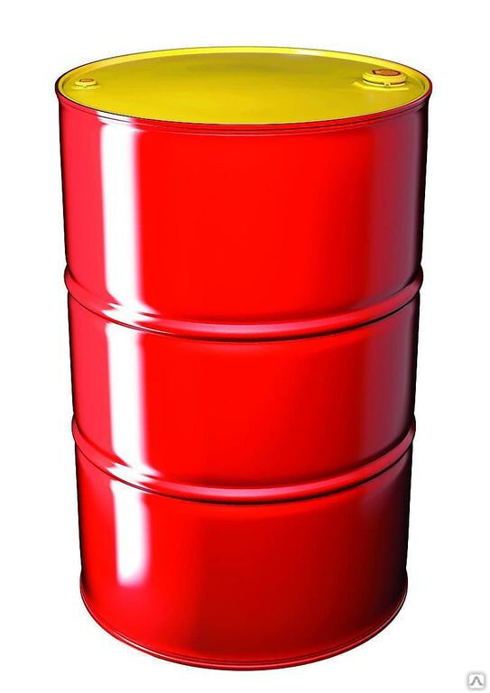 Масло-теплоноситель Shell Heat Transfer Oil S2 209 л