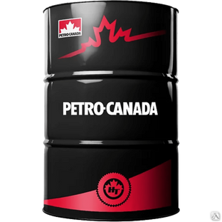Масло с пищевым допуском Petro-Canada Purity FG Compressor Fluid 68 20 л 