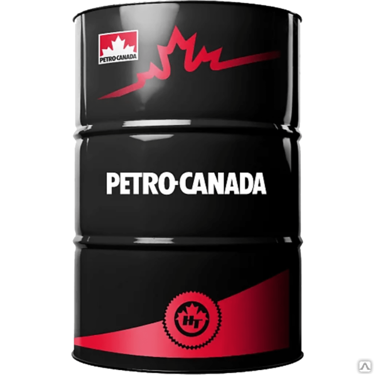 Масло с пищевым допуском Petro-Canada Purity FG Compressor Fluid 68 20 л