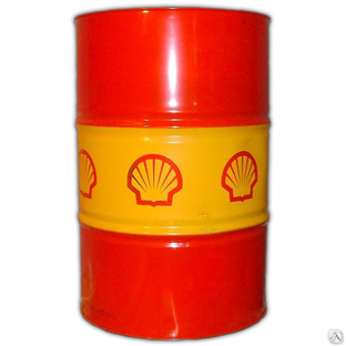 Масло трансмиссионное Shell Shell Spirax S5 ATE 75W-90 209 л 