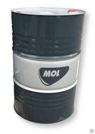 Масло моторное MOL Dynamic Transit 10W-40 бочка 