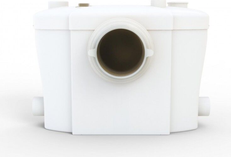 Насос туалетный PumpMan ST400 (унитаз, раковина, душевая кабина, стиральная и посудомоечная машина)