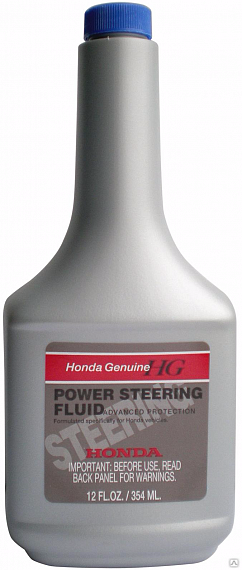 Гидравлическая жидкость HONDA PSF 0,354 Honda