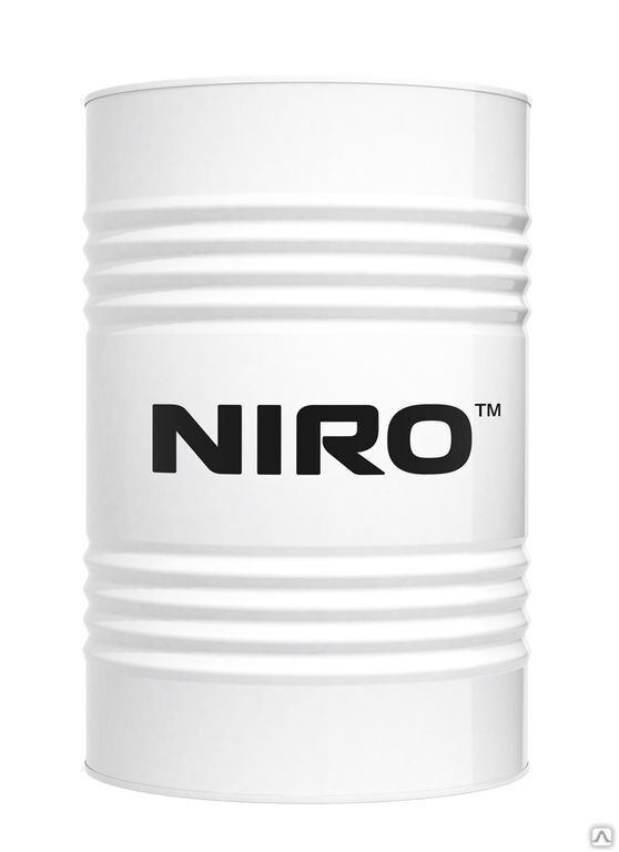 Охлаждающая жидкость NIRO Coolant Green -40C 200 Totachi