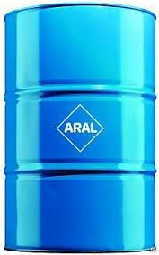 Антифриз готовый ARAL Antifreeze Extra 208 л Aral