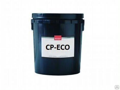Жидкость Molyslip CP-ECO, ингибитор коррозии 18 кг