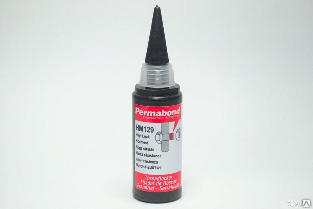 Анаэробный клей Permabond HM129