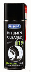 Aimol bitumen cleaner 400мл 113