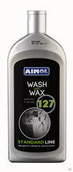 Aimol wash and wax 500мл 127 