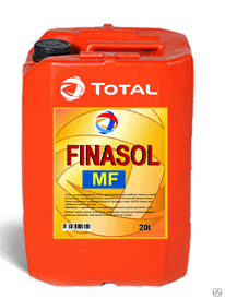Индустриальное масло Total FINASOL MF 20 