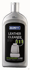 Aimol leather cleaner 300мл 111