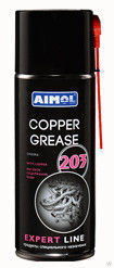 Aimol copper grease 400мл 203