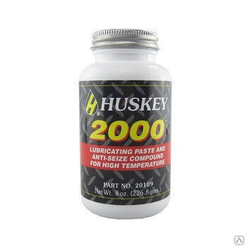 Противоскрипная паста для тормозных колодок HUSKEY 2000 3г. Husky