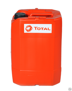 Масло гидравлическое Total Hydragri 46 20 л для сельскохозяйственной техники 