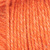 Silky Royal (35% иск. шёлк, 65% мериносовая шерсть) 50г/140м YARN-ART, Турция (438 оранжевый) #2