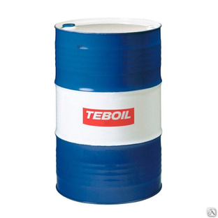 Масло редукторное TebOil Pressure Oil 220 216,5 л 