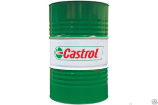 Масло гидравлическое Castrol Hyspin AWH-M 46 208 л 