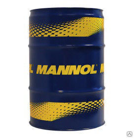 Масло гидравлическое Mannol Hydro ISO 32 60 л