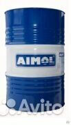 Масло гидравлическое Aimol Hydrotech HFC 46 бочка 210 л