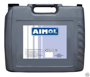 Масло индустриальное компрессорное Aimol Compressor Oil P100 канистра 20 л 