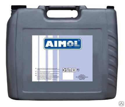 Масло индустриальное компрессорное Aimol Cooltech POE 170 Канистра 20 л