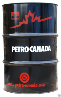 Масло гидравлическое Petro-Canada Hydrex MV 22 205 л 
