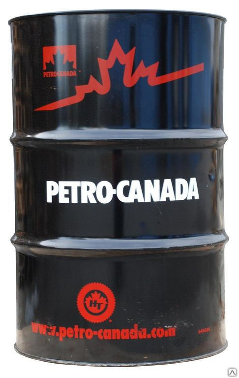 Масло гидравлическое Petro-Canada Hydrex AW 100 205 л