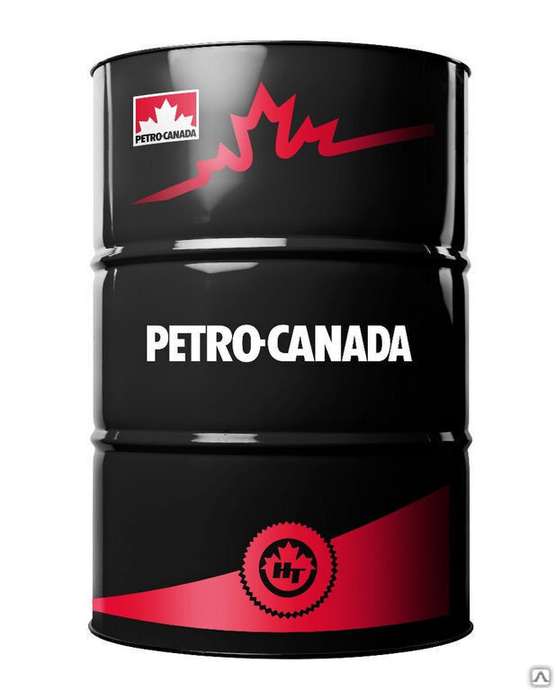 Масло гидравлическое Petro-Canada Hydrex XV All Season 205 л