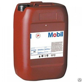 Гидравлическое масло Mobil 
