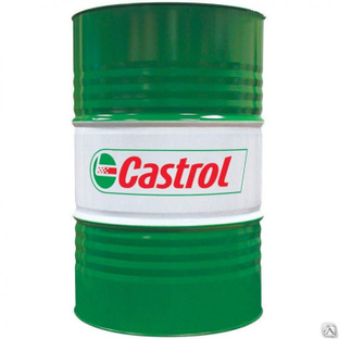 Масло гидравлическое Castrol Hyspin DSP 32 208 л 
