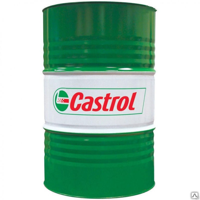 Масло гидравлическое Castrol Hyspin DSP 32 208 л