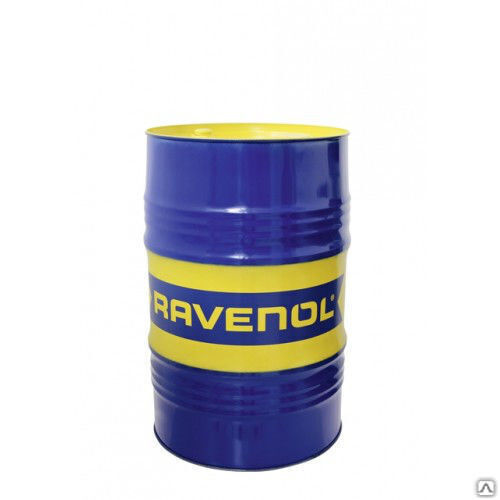 Масло гидравлическое Ravenol Hydraulikoel TS 32 60 л стандарт