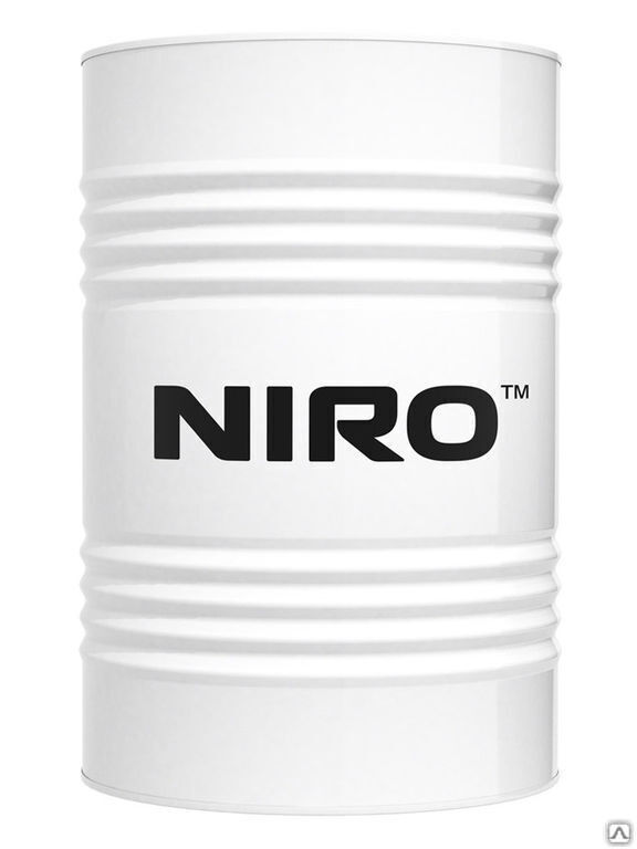 Масло гидравлическое Totachi Niro Hydraulic oil NRO-Z 46 205 л