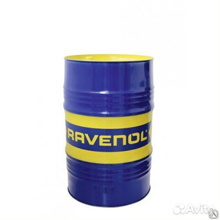 Масло гидравлическое Ravenol Hydraulikoel TS 32 