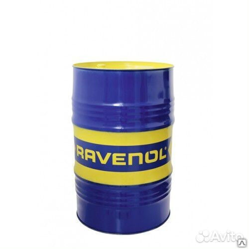 Масло гидравлическое Ravenol Hydraulikoel TS 32