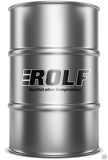 Масло гидравлическое Rolf Hydraulic HVLP 32 20 л ROLF 