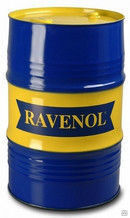 Масло гидравлическое Ravenol Frostlube F22 208 л