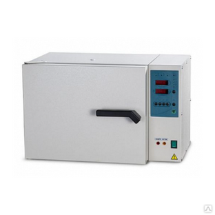 Стерилизатор ГП-40 СПУ Стандарт с охлаждением (код 3003) 