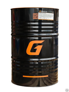 Масло трансмиссионное Gazpromneft G-Special STOU 10W-30 205 л Газпром нефть 